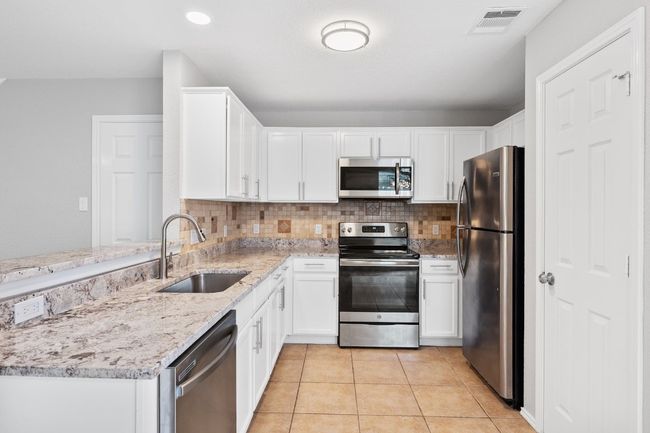 2304 Melissa Oaks Ln, House other with 3 bedrooms, 3 bathrooms and null parking in Austin TX | Image 6