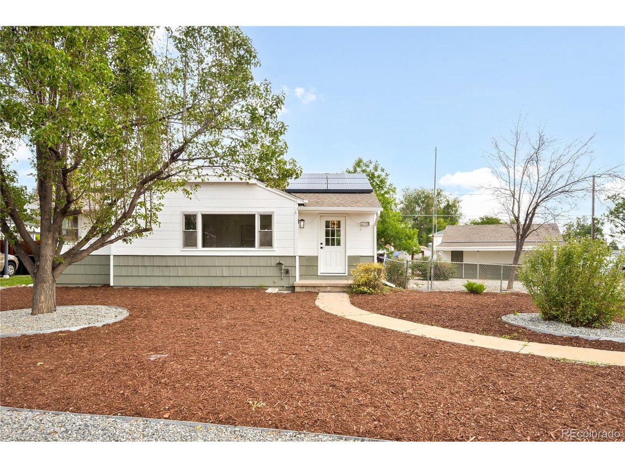 Residential in Denver 2