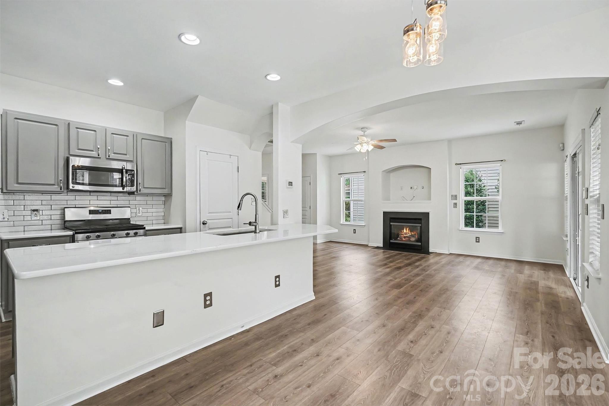 Residential in Cornelius 4