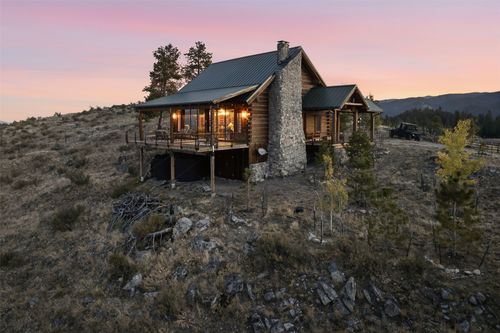 1708 Skalkaho Highway, Hamilton, MT, 59840 | Card Image
