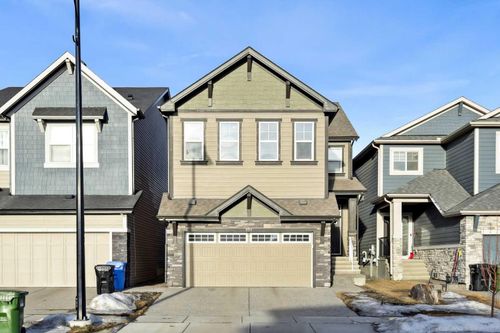 336 Legacy Cir Se, Calgary, AB, T2X2G5 | Card Image