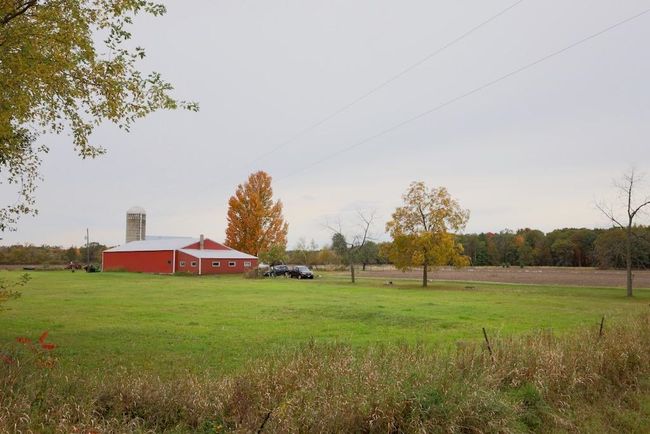 N8709 5 Th Ave, Home with 3 bedrooms, 1 bathrooms and null parking in CAMP DOUGLAS WI | Image 46