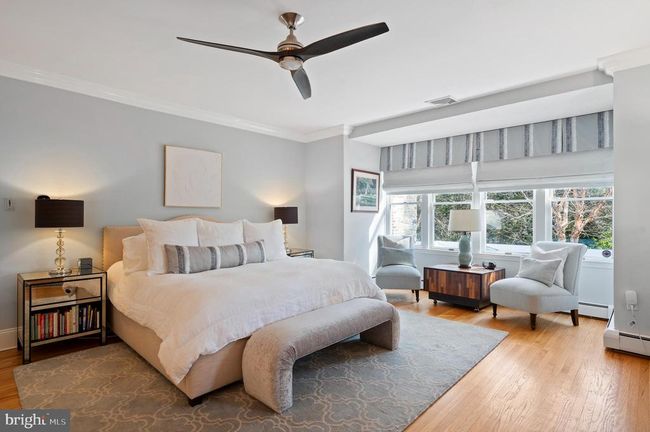 603 Foxfields Rd, House other with 5 bedrooms, 4 bathrooms and null parking in BRYN MAWR PA | Image 28