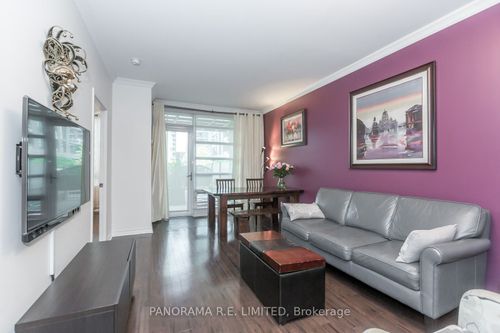 104-235 Sherway Gardens Rd, Toronto, ON, M9C0A2 | Card Image
