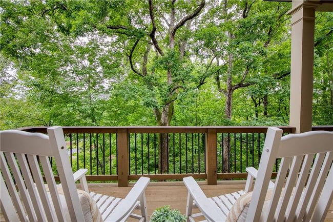 385 Windy Pines Trl, Townhouse with 3 bedrooms, 4 bathrooms and 2 parking in Roswell GA | Image 57