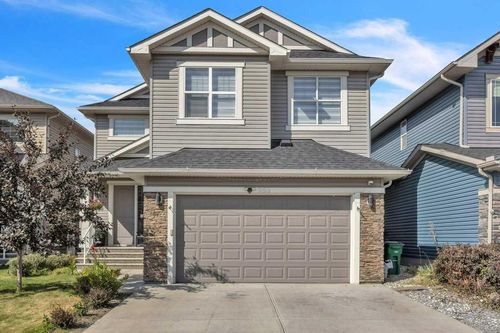283 Baywater Way Sw, Airdrie, AB, T4B0B3 | Card Image