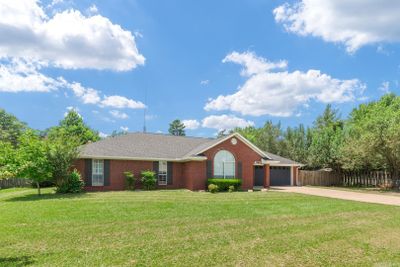 1701 Valley View Drive, House other with 3 bedrooms, 2 bathrooms and null parking in Mena AR | Image 1