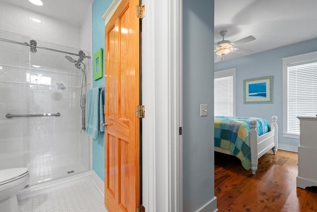 1208 Summer Pointe Ln Se, House other with 4 bedrooms, 3 bathrooms and null parking in Steinhatchee FL | Image 36