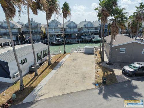 800-800 E Oyster Dr., Port Isabel, TX, 78578 | Card Image
