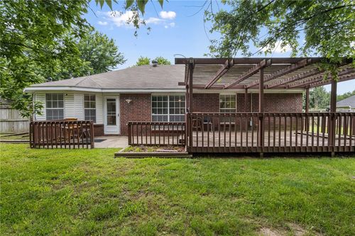 522 Del Cir, Lowell, AR, 72745-9569 | Card Image