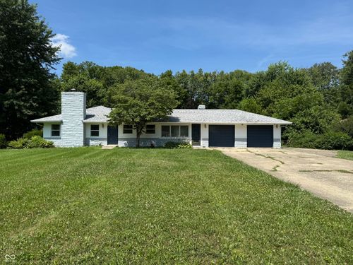 8632 El Rico Dr, Indianapolis, IN, 46240-2019 | Card Image