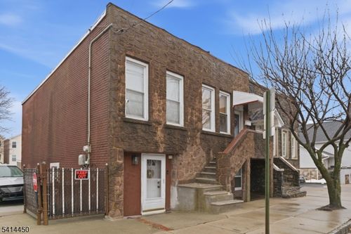 132 Heckel St, Belleville, NJ, 07109-1056 | Card Image