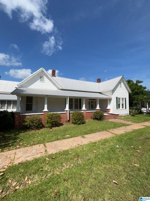304 Church St, Pine Hill, AL, 36769 | Card Image