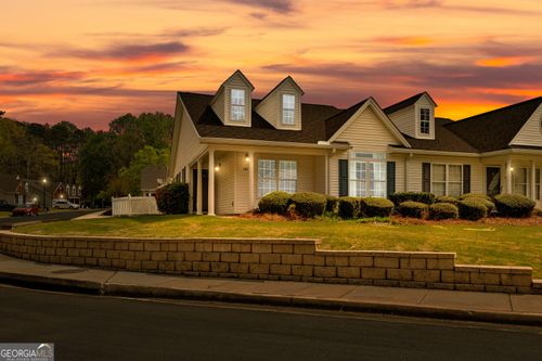 1017 Pinehurst Dr, Peachtree City, GA, 30269-3816 | Card Image