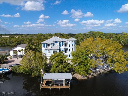 3890 Aloha Ln, BONITA SPRINGS, FL, 34134-4115 | Card Image