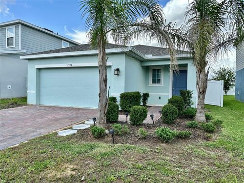 1528 Eucalyptus Way, DAVENPORT, FL, 33837-1612 | Card Image