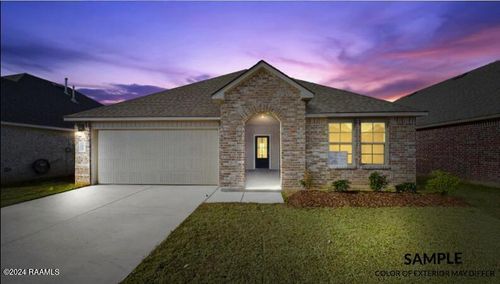 1604 Highland Drive, New Iberia, LA, 70560 | Card Image