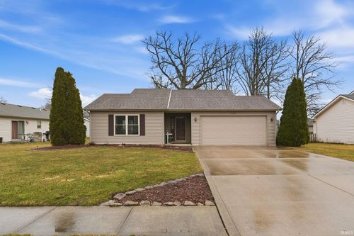 1102 Hideaway Drive, Auburn, IN, 46706 | Card Image