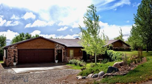 42 River Ridge Ln, Shelby, MT, 59474-1568 | Card Image
