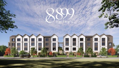 1-8899 Spires Rd, Richmond, BC, V6Y | Card Image