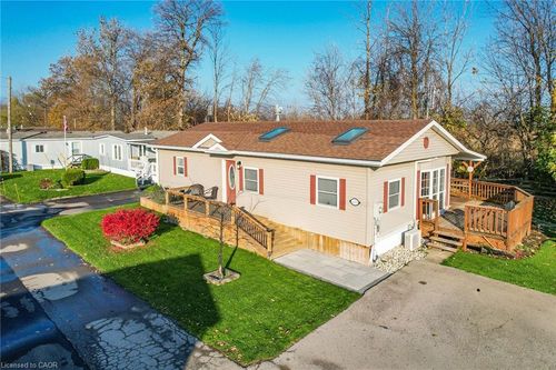 4453 Timothy Lane, Lincoln, ON, L3J0W1 | Card Image