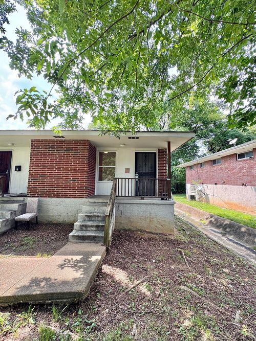 171 Glenwood Dr, Chattanooga, TN, 37404-1743 | Card Image