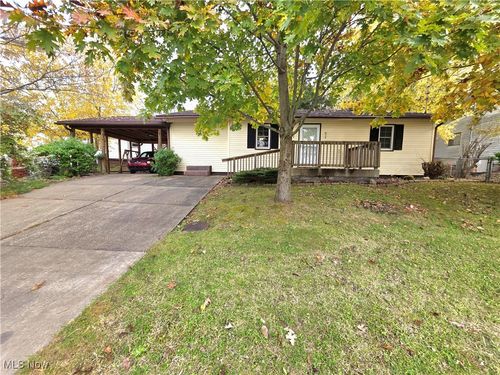 4449 18th Ave, Parkersburg, WV, 26101-7205 | Card Image