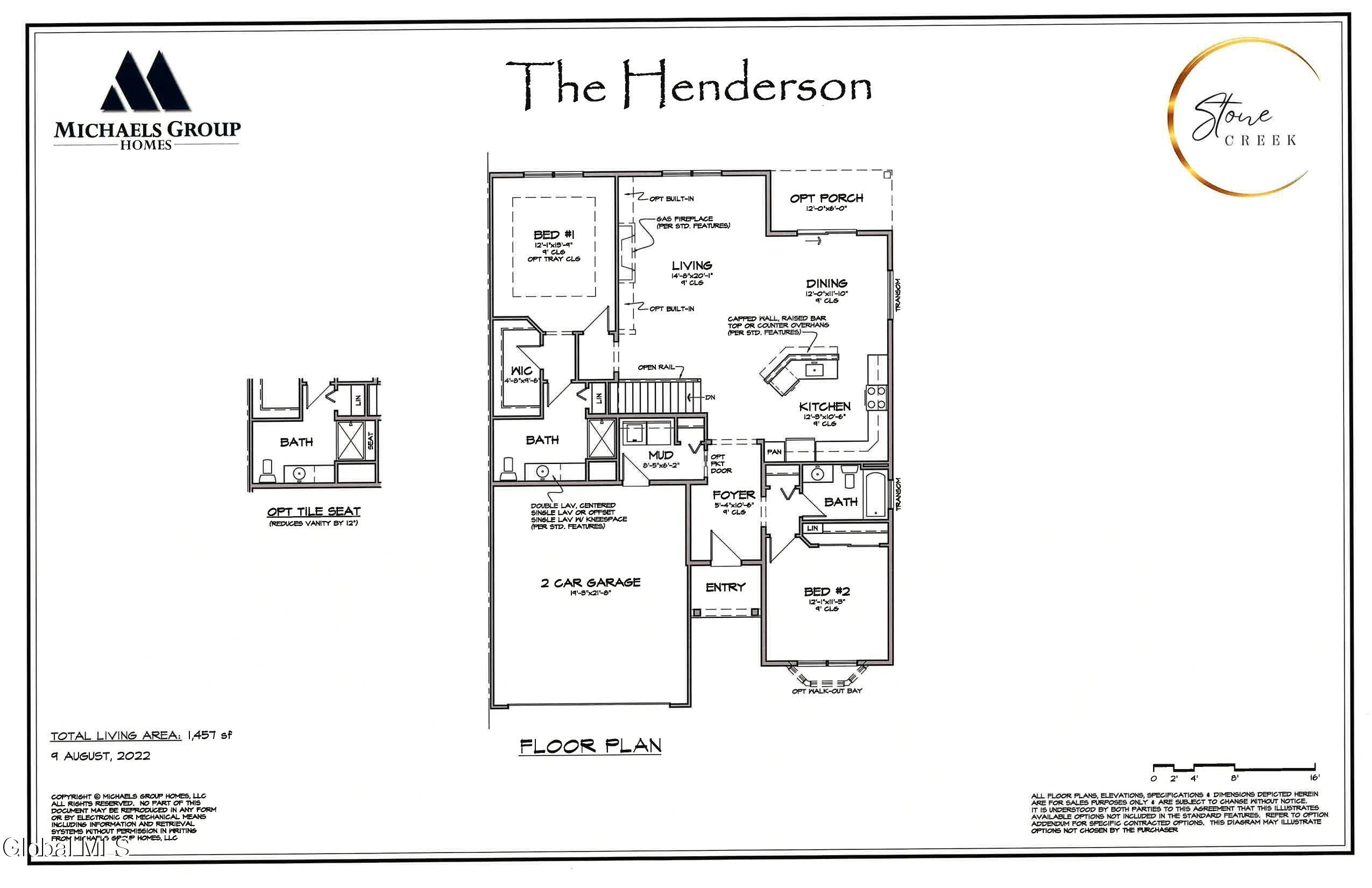 Residential in East Greenbush 4