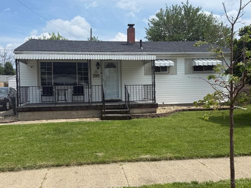 20 Van Buren Dr, Hamilton, OH, 45011-4625 | Card Image