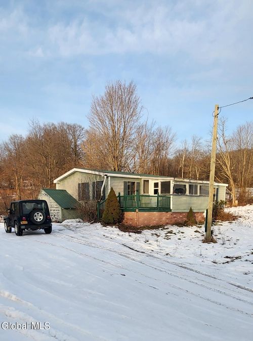 45 Webber Ln, Salem, NY, 12865-4912 | Card Image