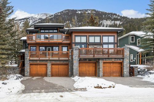 104 Stonecreek Pl, Canmore, AB, T1W3A4 | Card Image