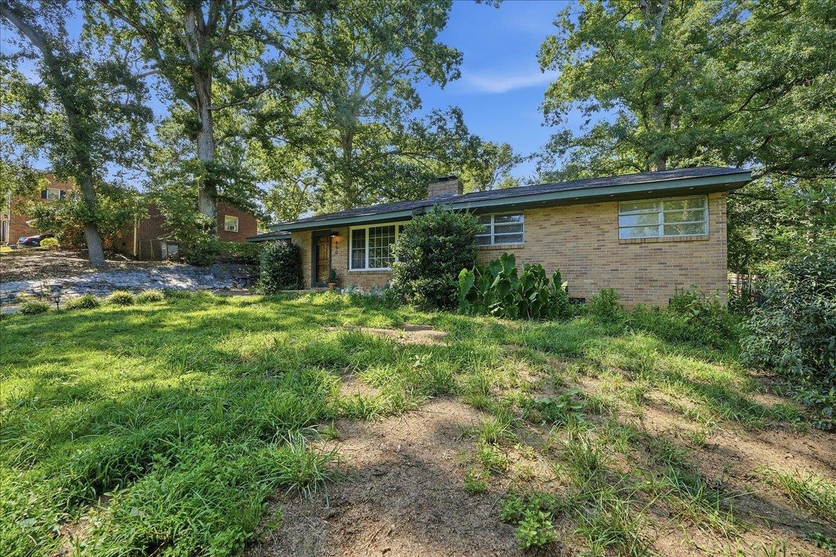 Residential in Spartanburg 4