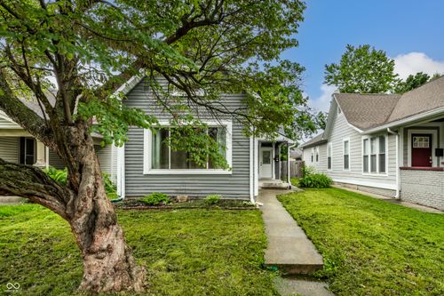 1418 Olive St, Indianapolis, IN, 46203-1928 | Card Image