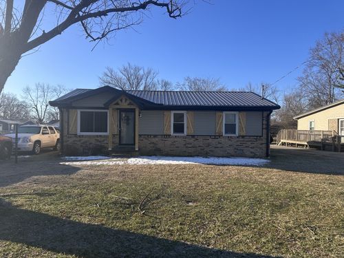 1413 Glass Ave, Hopkinsville, KY, 42240-1847 | Card Image