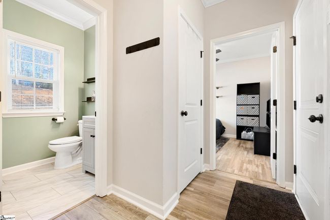 110 Avendell Dr, House other with 5 bedrooms, 3 bathrooms and 2 parking in Easley SC | Image 12