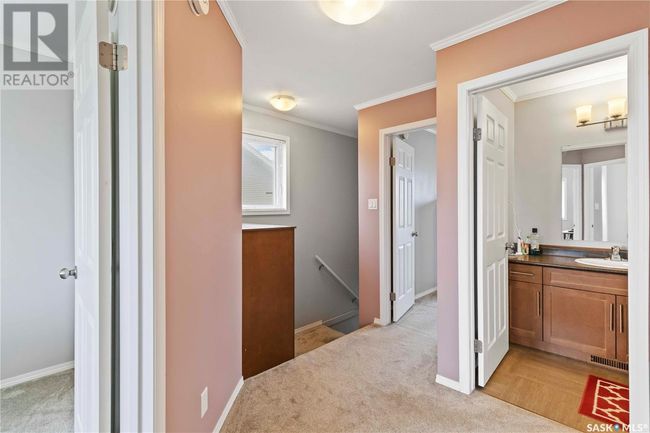 612-1303 Richardson Rd, Townhouse with 3 bedrooms, 2 bathrooms and null parking in Saskatoon SK | Image 14