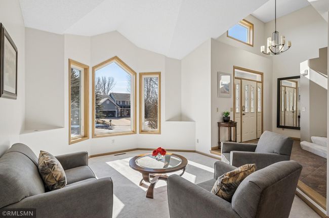 1507 Arden Vista Ct, House other with 5 bedrooms, 4 bathrooms and null parking in Arden Hills MN | Image 7