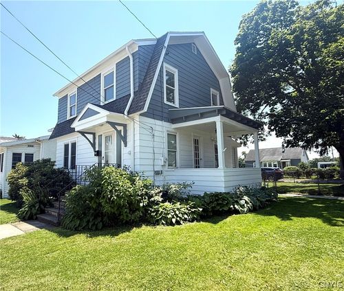 1323 Butternut St, Utica, NY, 13502-4950 | Card Image