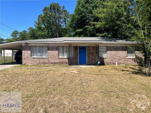 657 Maxwell St, Hinesville, GA, 31313-4220 | Card Image