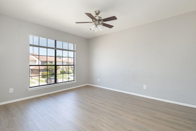 Ceiling fans in all rooms | Image 13