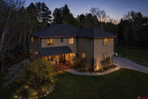 163 Pinestone Dr, Bayfield, CO, 81122-9553 | Card Image