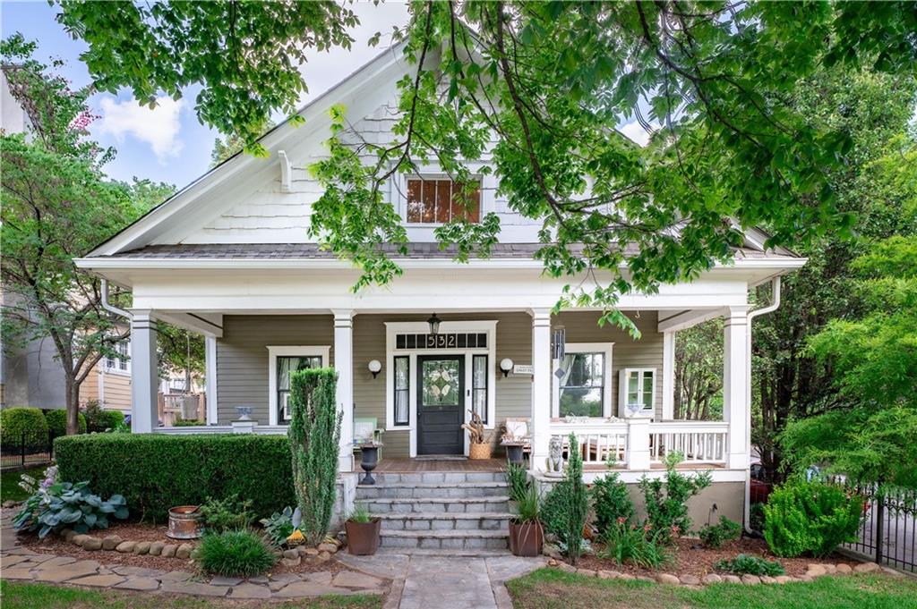 Hill St, Atlanta, GA 30312