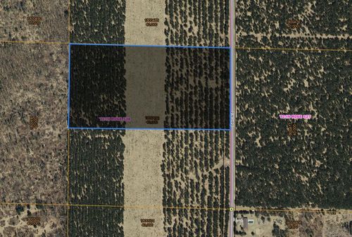 Lot 3 Bell Road, Saratoga, WI, 54494 | Card Image