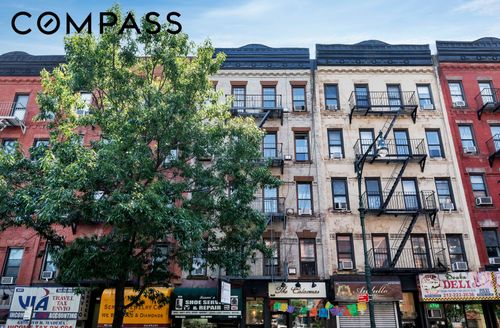 949 Columbus Ave, New York, NY, 10025-3134 | Card Image