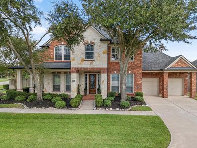 3714 Farley Court, House other with 4 bedrooms, 3 bathrooms and null parking in Missouri City TX | Image 1