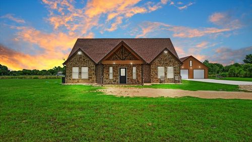 4248 N Fm 273, Ivanhoe, TX, 75447-4088 | Card Image