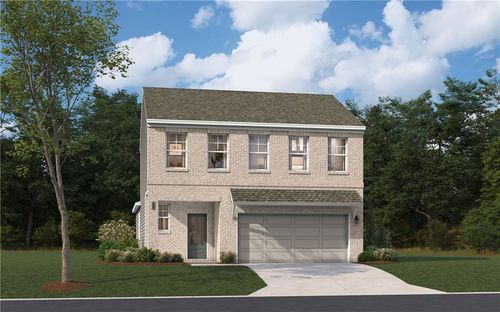 4171 Tillrock Ln, Lilburn, GA, 30047-4261 | Card Image