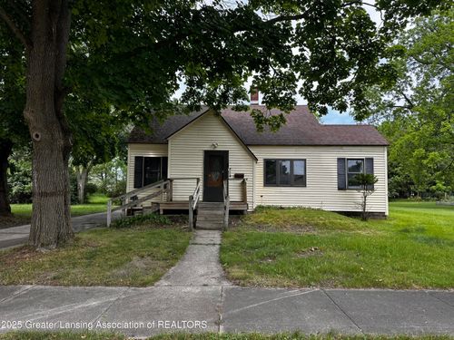 1115 Rose Ave, Big Rapids, MI, 49307-1043 | Card Image