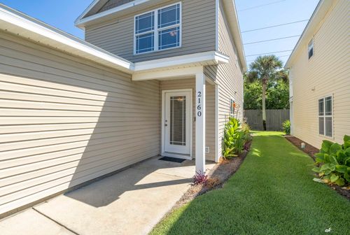 2160 Sterling Cove Blvd, Panama City Beach, FL, 32408-4951 | Card Image