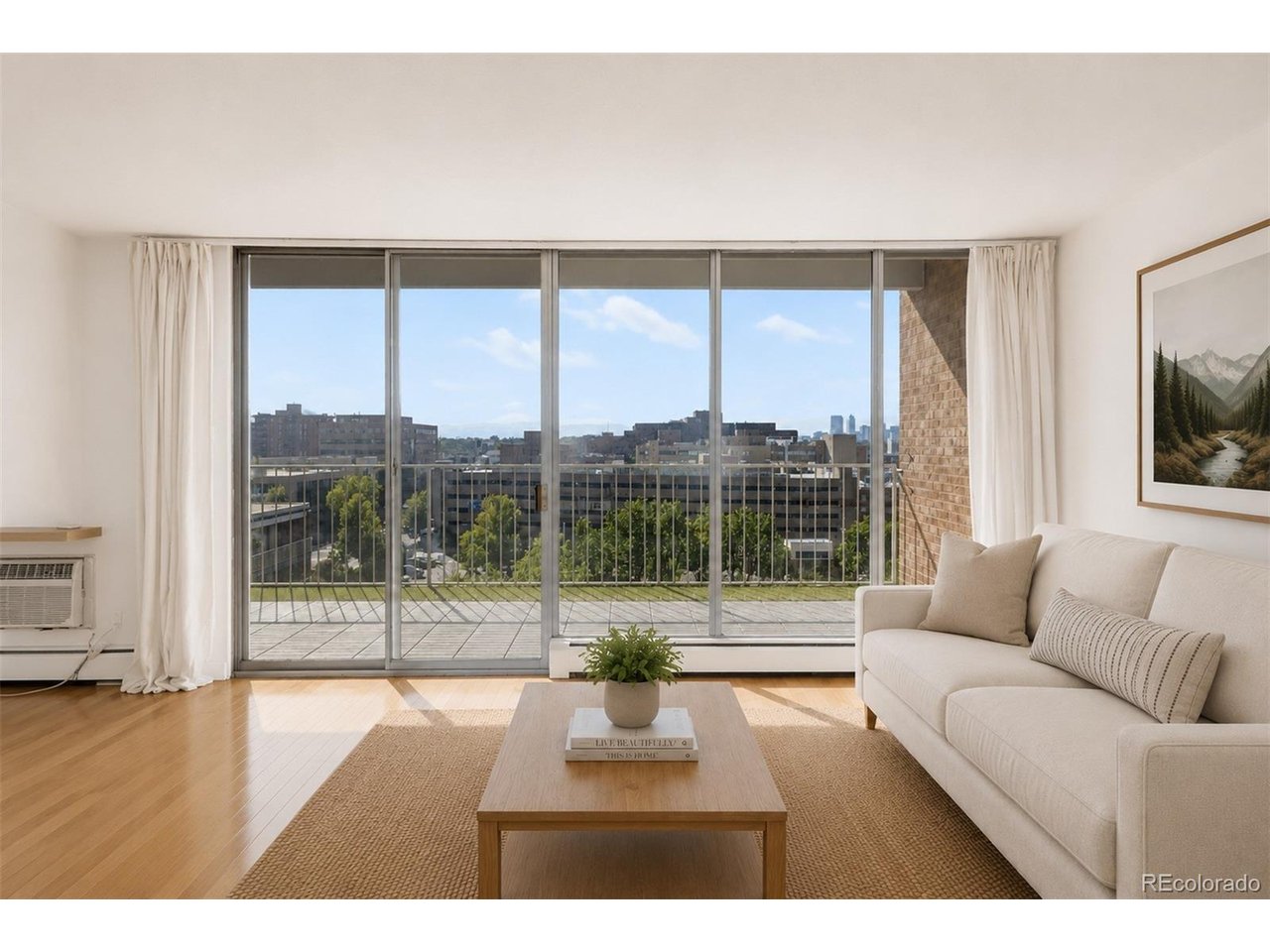 Residential in Denver 4